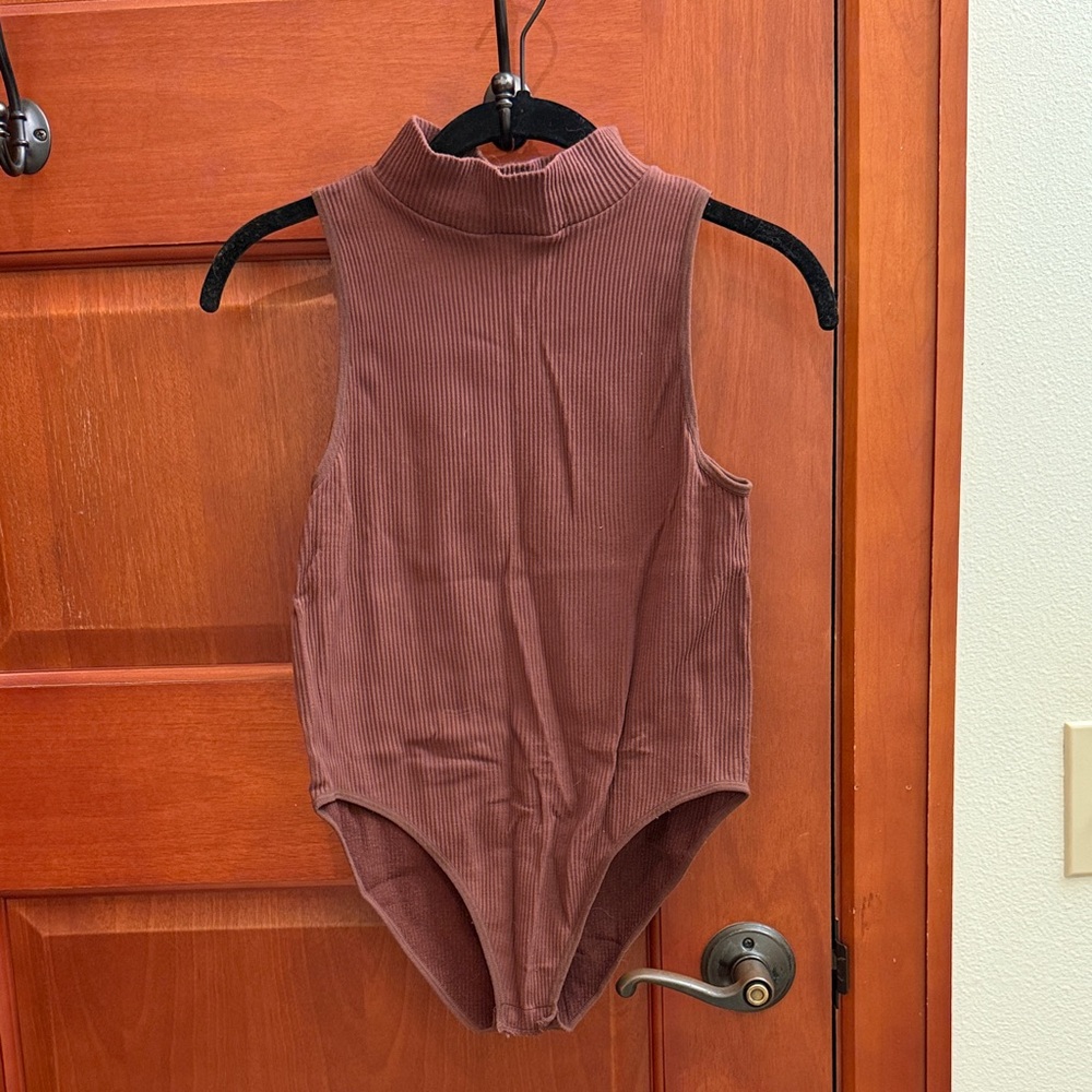 Zara Bodysuit